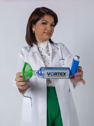 Dra. Julia Martinez