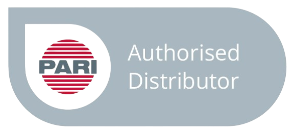 Distribuidor oficial PARI en Venezuela