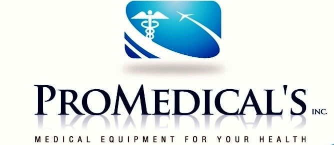 Promedicals-LOGO