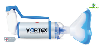 PARI VORTEX® PARI VORTEX®